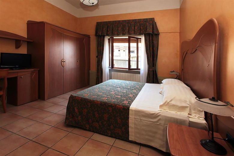 Aparthotel Residence Liberty