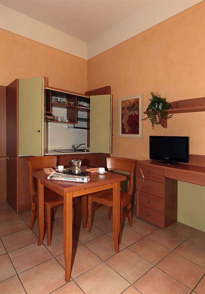 Aparthotel Residence Liberty