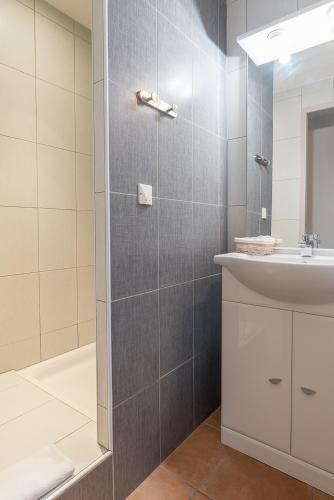 Hotel L'h�tel Du M�diterran�e