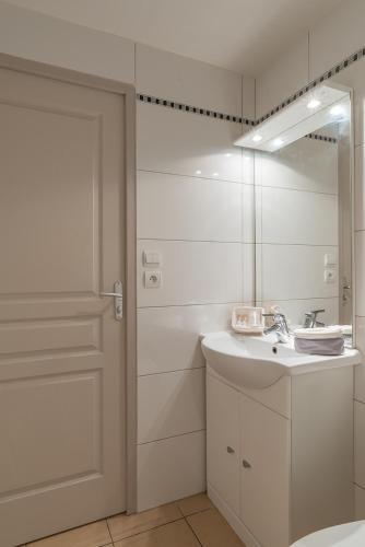 Hotel L'h�tel Du M�diterran�e