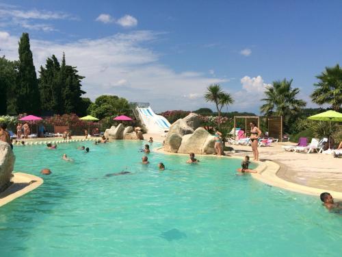 Hotel L'h�tel Du M�diterran�e