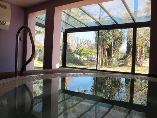 Hotel L'h�tel Du M�diterran�e