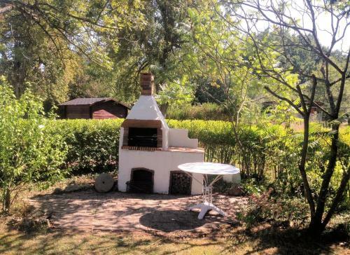 Bed & Breakfast L'h�te Antique