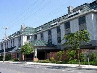 Posada The Bellmoor Inn And Spa