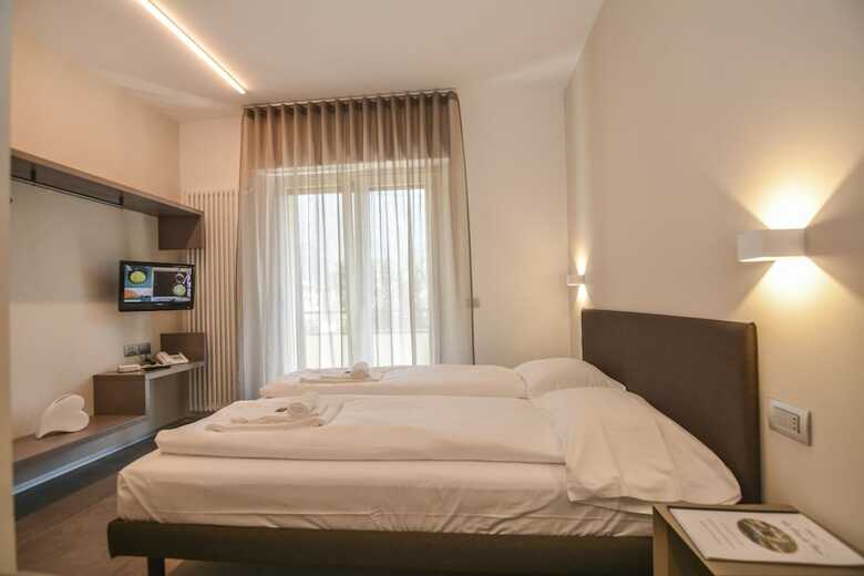 Apartamento Residence La Porta Del Cuore