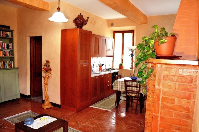 Agroturismo La Pergola Del Chianti
