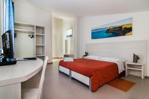 Hotel Da Cesare