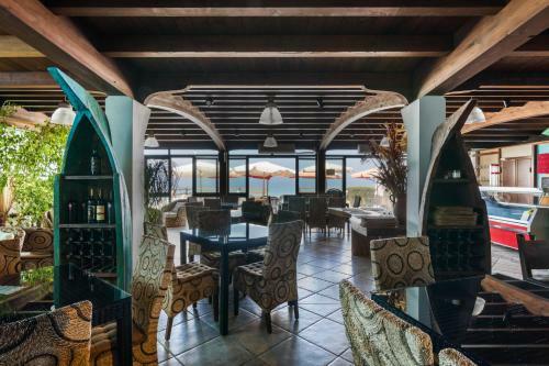 Hotel Da Cesare