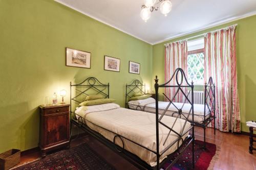 Bed & Breakfast La Casanova