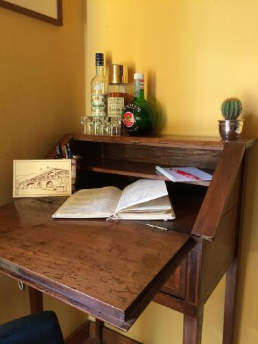 Bed & Breakfast La Casanova