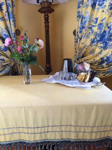 Bed & Breakfast La Casanova