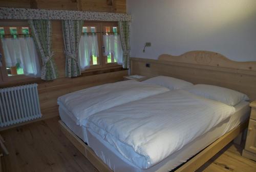 Agroturismo Maso Coler