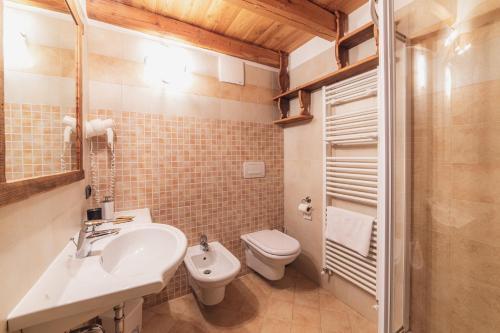 Agroturismo Maso Coler