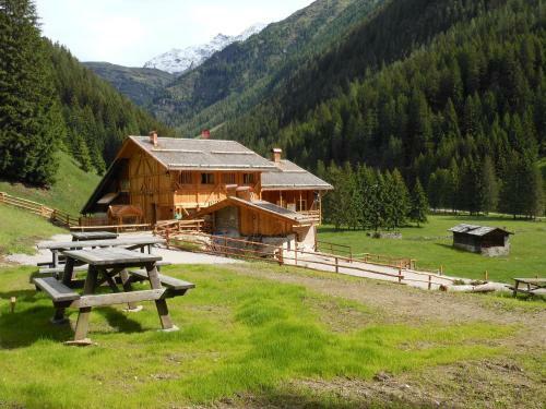 Agroturismo Maso Coler