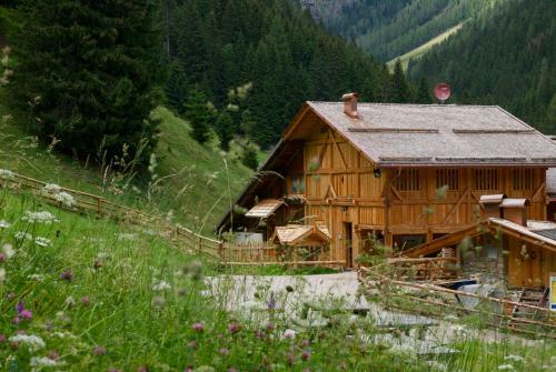 Agroturismo Maso Coler