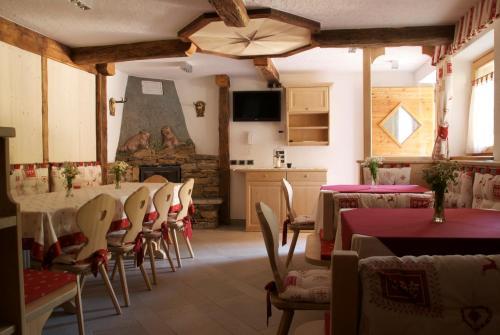 Agroturismo Maso Coler