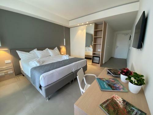 Apartamento Sicilia's Residence