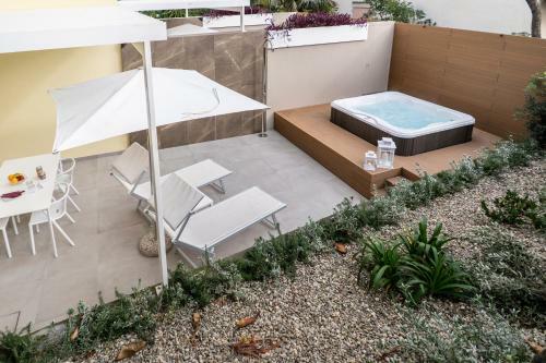 Apartamento Sicilia's Residence
