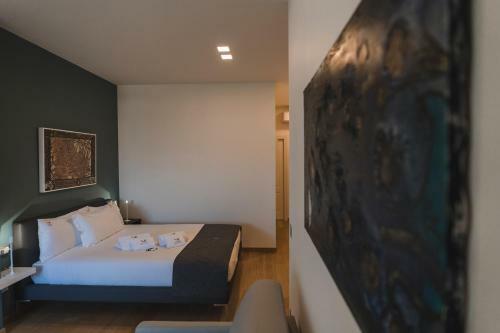 Apartamento Sicilia's Residence