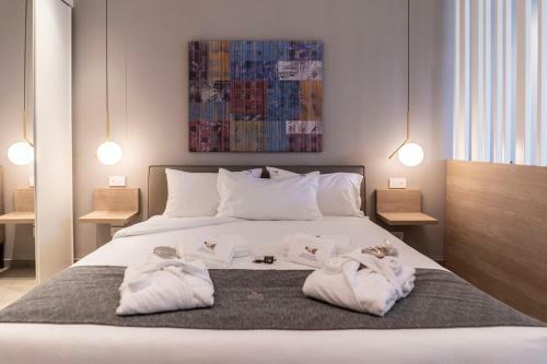 Apartamento Sicilia's Residence