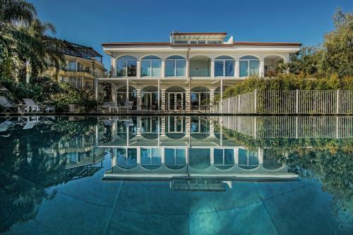 Apartamento Sicilia's Residence