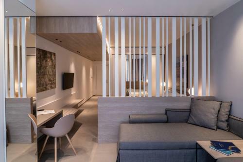 Apartamento Sicilia's Residence
