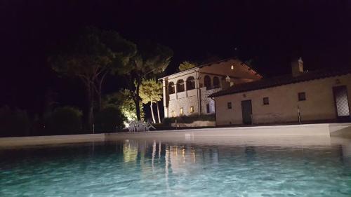 Agroturismo Residenza San Bartolomeo