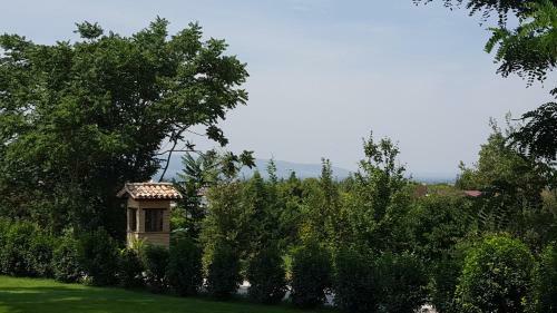 Agroturismo Residenza San Bartolomeo