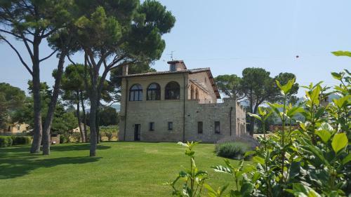 Agroturismo Residenza San Bartolomeo