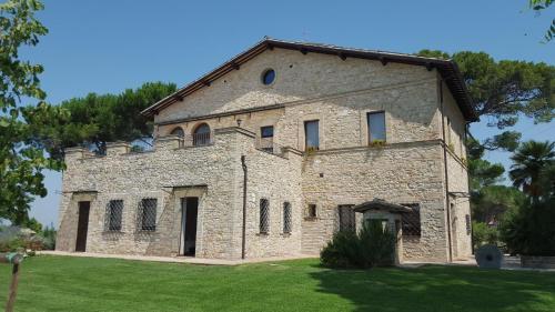 Agroturismo Residenza San Bartolomeo