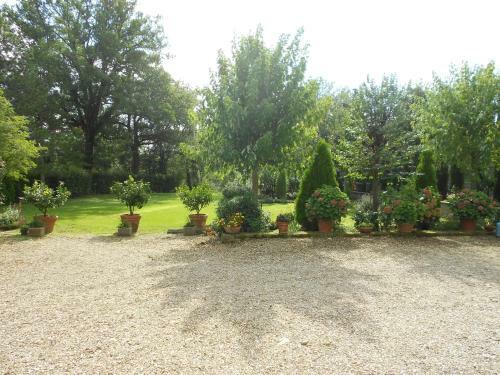 Agroturismo Podere Buriano