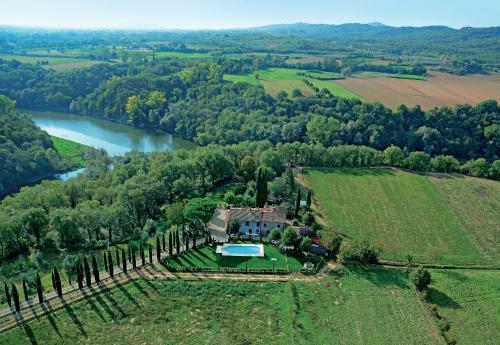 Agroturismo Podere Buriano