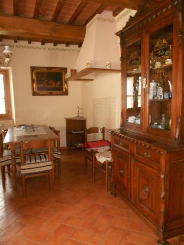 Agroturismo Podere Buriano