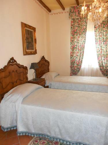 Agroturismo Podere Buriano