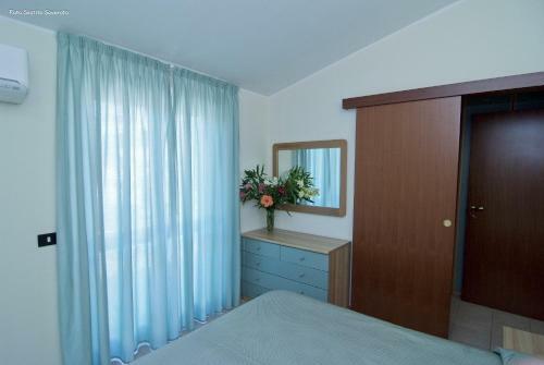 Aparthotel Hotel Residence Pegaso