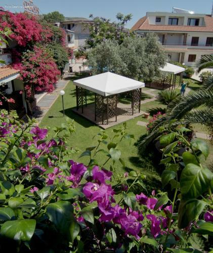 Aparthotel Hotel Residence Pegaso