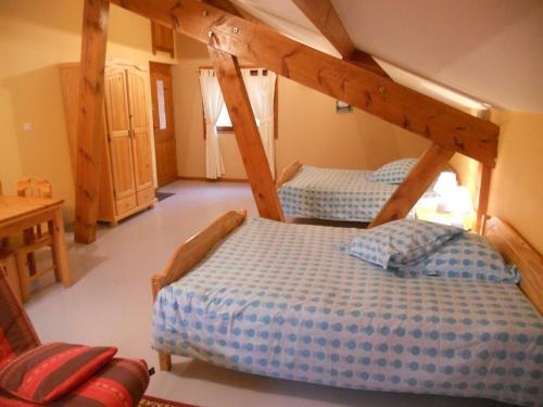 Hotel Auberge Du Saut Des Cuves