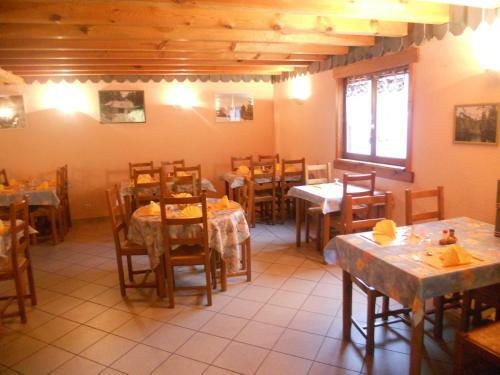 Hotel Auberge Du Saut Des Cuves