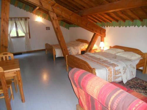 Hotel Auberge Du Saut Des Cuves
