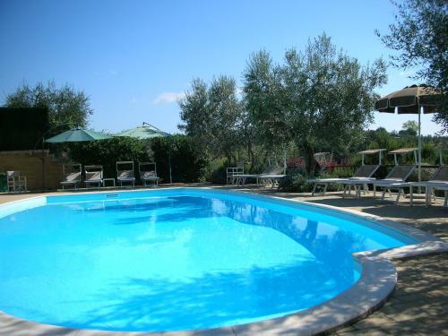 Agroturismo Casale Oliveta