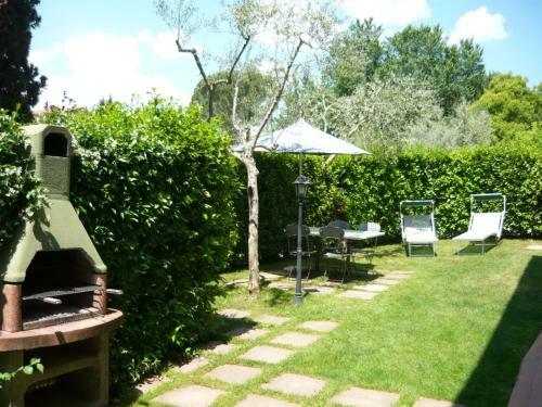 Agroturismo Casale Oliveta