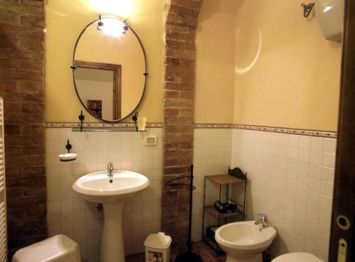 Agroturismo Casale Oliveta