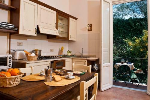 Agroturismo Casale Oliveta