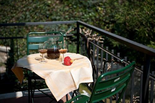 Agroturismo Casale Oliveta