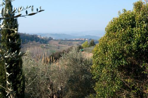 Agroturismo Casale Oliveta