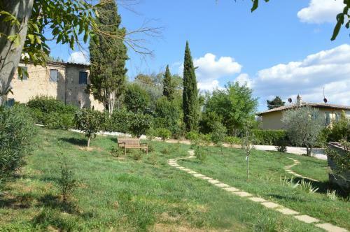 Agroturismo Casale Oliveta