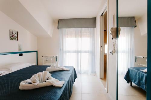 Hotel Villa Claudia