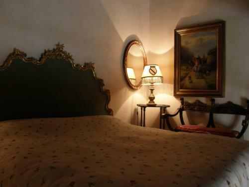 Bed & Breakfast Castello Di Vigoleno