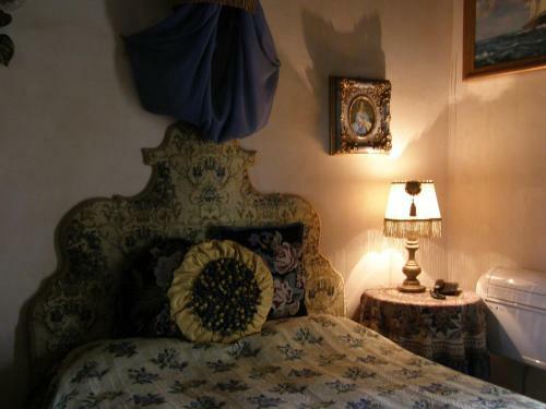 Bed & Breakfast Castello Di Vigoleno