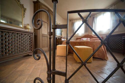 Bed & Breakfast Castello Di Vigoleno